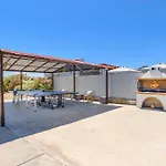 Villa Kalathos By Villa Plus